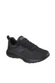 Skechers Flex Appeal 4.0 - Brilliant V Kadın Siyah Spor Ayakkabı 149303 BBK - 2