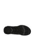 Skechers Flex Appeal 4.0 - Brilliant V Kadın Siyah Spor Ayakkabı 149303 BBK - 5