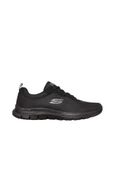 Skechers Flex Appeal 4.0 - Brilliant V Kadın Siyah Spor Ayakkabı 149303 BBK - 1