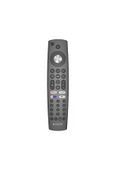 Arçelik 7 Serisi A43 D 790 B 4K Ultra HD 43" 109 Ekran Uydu Alıcılı Android Smart LED TV - 8