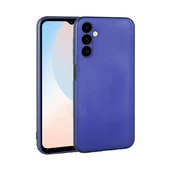 Galaxy A24 Kılıf Zore Premier Silikon Kılıf thumbnail 3