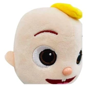 Cocomelon Cocomeli (26 Cm) Kaliteli Yumuşak Peluş Oyuncak Sevimli Çizgi Film Tasarımı! - 2