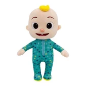 Cocomelon Cocomeli (26 Cm) Kaliteli Yumuşak Peluş Oyuncak Sevimli Çizgi Film Tasarımı! - 1