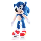 Sonic Peluş Oyuncak 30 cm - 2
