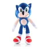 Sonic Peluş Oyuncak 30 cm - 1