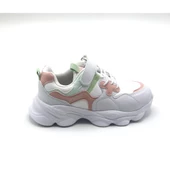 Pepino 1440 Unisex Çocuk Spor Ayakkabı - 1