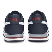 Puma Runner V3 Mesh Erkek Çocuk Spor Ayakkabı - 4