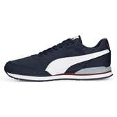 Puma Runner V3 Mesh Erkek Çocuk Spor Ayakkabı - 2