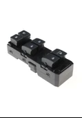 CHEVROLET CAPTİVA SOL DÖRTLÜ CAM DÜĞMESİ ANAHTARI 2008-2011 - 2