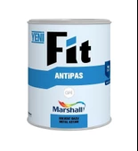 Marshall Fit Antipas Metal Astarı Gri 1Kg/0,65L - 1