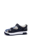 Papuçcity Arzen 02548 Orto pedik Erkek Çocuk Bebe Sandalet Ayakkabı thumbnail 9