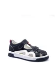 Papuçcity Arzen 02548 Orto pedik Erkek Çocuk Bebe Sandalet Ayakkabı thumbnail 1