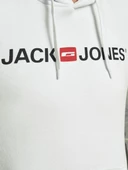 Jack Jones Logo Erkek Sweat 12137054 thumbnail 6