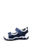 Papuçcity Arzen 02547 Orto pedik Erkek Çocuk Sandalet - 3