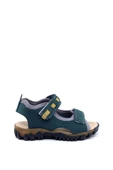 Papuçcity Arzen 02547 Orto pedik Erkek Çocuk Sandalet - 11