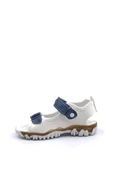 Papuçcity Arzen 02547 Orto pedik Erkek Çocuk Sandalet - 6