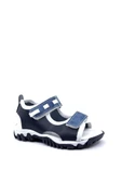 Papuçcity Arzen 02547 Orto pedik Erkek Çocuk Sandalet - 1