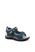 Papuçcity Arzen 02547 Orto pedik Erkek Çocuk Sandalet - 10