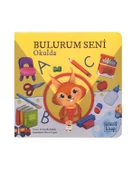 Bulurum Seni Okulda - 1