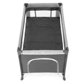 Gulz Raftel Park Yatak Oyun Parkı Bebek Beşik 70x120 Cm - 9