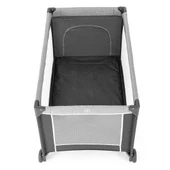 Gulz Raftel Park Yatak Oyun Parkı Bebek Beşik 70x120 Cm - 10