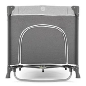 Gulz Raftel Park Yatak Oyun Parkı Bebek Beşik 70x120 Cm - 8