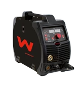 AWELCO 59190 STARMIG 2200 Çanta Tip Gazaltı Kaynak Makinesi 220 Volt - 1