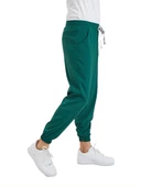 JOGGER- Erkek Likralı Yeşil Üniforma Pantolon thumbnail 2