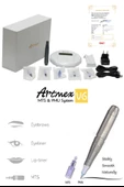 Artmex V6 Kalıcı Makyaj ve Dermapen Cihazı - 2