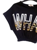 What Crop - 1