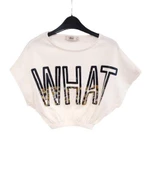 What Crop - 5