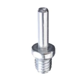 Pasta Cila Polisaj Süngeri Zımpara Tabanlı Turuncu 150 mm M14 Uyumlu Matkap Aparatı (10 PARÇA SET) thumbnail 5