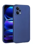 Xiaomi Redmi Note 12 5G Kılıf Kamera Çıkıntılı Soft Silikon - 3