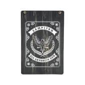 Fenerbahçe Orijinal Puma Kapüşonlu Sarı Sweat Hediyelik Ahşap Kutulu - 3