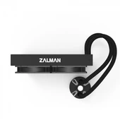 ZALMAN RESERATOR5-Z24-BK 240MM 1700/1200/AM5/AM4/FM2+ SIVI SOĞUTUCU - 6