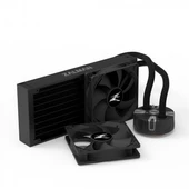 ZALMAN RESERATOR5-Z24-BK 240MM 1700/1200/AM5/AM4/FM2+ SIVI SOĞUTUCU - 5