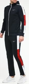 Nike Erkek Polyester Eşofman Takımı EA-3824 - 2