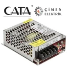 10 ADET CATA CT 2559 3A Şerit Led Trafosu 36W - 2
