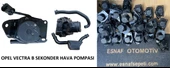 Opel Vectra B Hava Sekonder Pompası , 857053 , 90530018,90541130 - 3