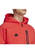 adidas Erkek Sweatshirt IC8050 - 5