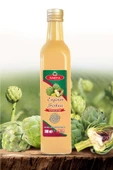 Enginar Sirkesi % 100 doğal Katkısız 500 ml - 1