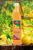 Limon Sirkesi % 100 doğal Katkısız 500 ml - 1