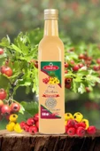Alıç Sirkesi % 100 doğal Katkısız 500 ml - 1