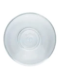 Paşabahçe 54201 Sade Çay Tabağı 6 Lı - 3