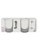 Paşabahçe 55029 Rub Kulplu Çay Kahve Fincanı 250 cc 2 Parça - 4