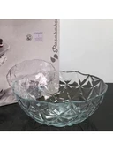 Paşabahçe 10553 Estrella Bowl Büyük Servis Kasesi 24 cm - 1