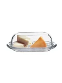 Paşabahçe 98402 Basic Tereyağ Saklama Kabı - 1