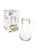 Paşabahçe 43934 Bistro Şeffaf Kapak Sürahi 1800 cc - 3