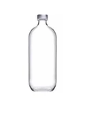 Paşabahçe 80355 Iconic Bottle Şişe 500 Cc - 1