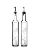 Paşabahçe 80230 Metal Uçlu Yağlık Sirkelik 1000 cc 2 Li - 2